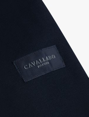 Cavallaro Napoli overshirt 123265013-699000 4