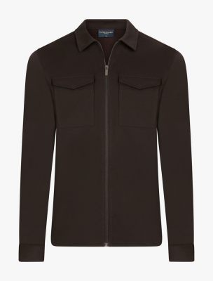 Cavallaro Napoli overshirt  123265013-898000