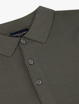 Cavallaro Napoli polo 116265023-520000 3