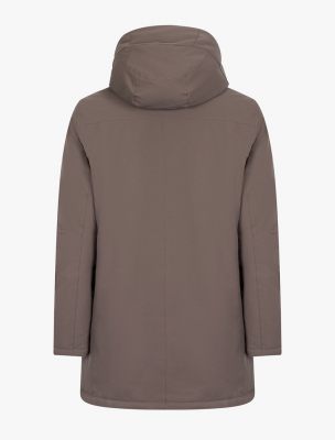 Cavallaro Napoli parka 112265008-880000 2