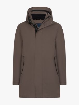 Cavallaro Napoli parka 112265008-880000 6