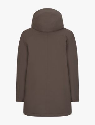Cavallaro Napoli parka 112265008-880000 7