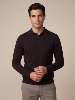 Cavallaro Napoli polo 116265023-898000 3