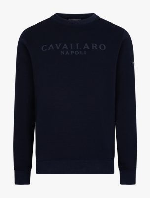 Cavallaro Napoli sweater 120265007-699000 1
