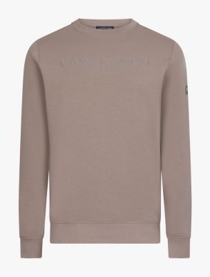 Cavallaro Napoli sweater 120265007-840000 1