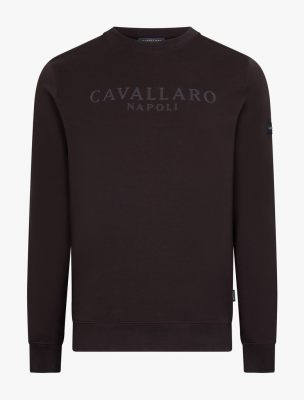 Cavallaro Napoli sweater  120265007-898000