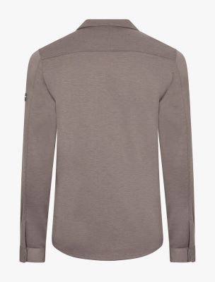 Cavallaro Napoli overshirt  123265031-840006 2