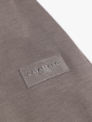 Cavallaro Napoli overshirt  123265031-840006 4