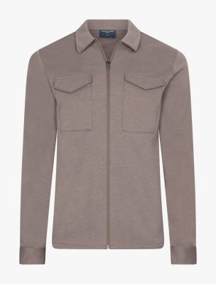Cavallaro Napoli overshirt  123265031-840006 5