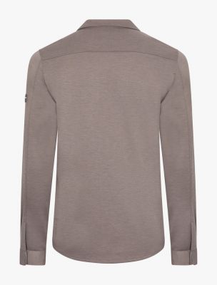 Cavallaro Napoli overshirt  123265031-840006 6