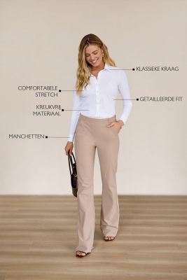 Studio Anneloes blouse  94802-1000 7