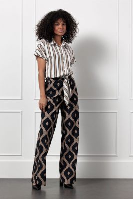 Studio Anneloes broek  12900-9022 2