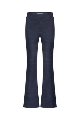 Studio Anneloes flared broek  13066-6990 1