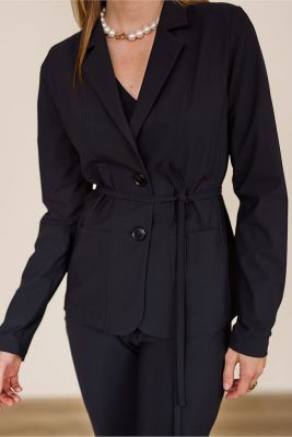 Studio Anneloes blazer  94843-9000 3