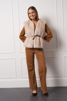 Studio Anneloes gilet  13259-1700 4