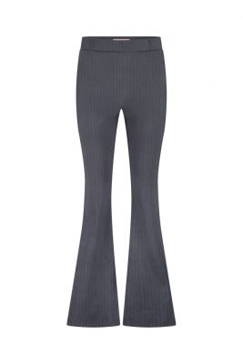 Studio Anneloes flared broek  13387-9869 1