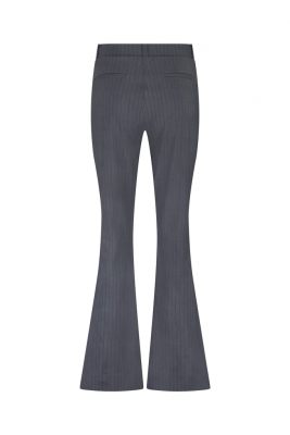 Studio Anneloes flared broek  13387-9869 2