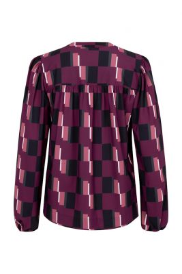 Studio Anneloes blouse 13390-9997 2