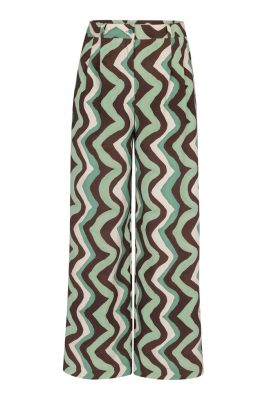 Studio Anneloes broek  13551-9997