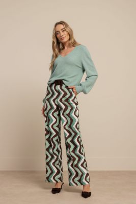 Studio Anneloes broek  13551-9997 3