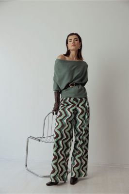 Studio Anneloes broek 13551-9997 5