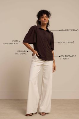 Studio Anneloes blouse  91536-8700 5