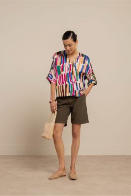 Studio Anneloes korte broek 13801-7400 4