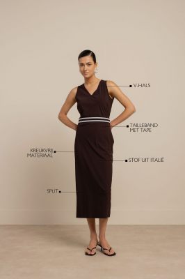 Studio Anneloes jurk 13804-8700 6