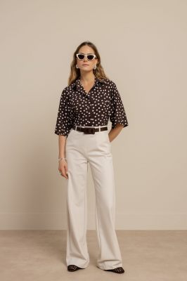 Studio Anneloes blouse  13937-8717 2