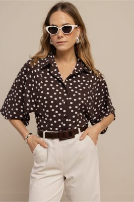 Studio Anneloes blouse  13937-8717 3