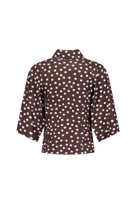 Studio Anneloes blouse  13937-8717 6
