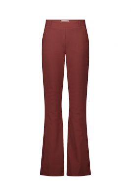 Studio Anneloes flared broek  14074-8600