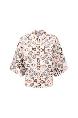 Studio Anneloes blouse 14171-9997 1