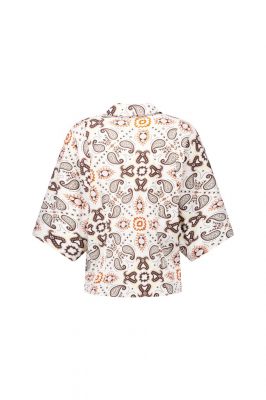 Studio Anneloes blouse 14171-9997 4