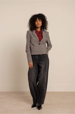 Studio Anneloes blazer 14304-9014 2