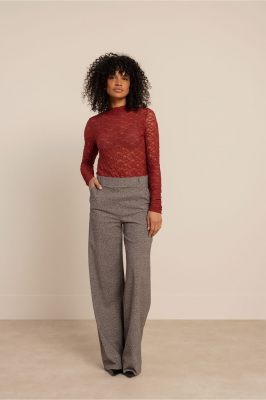 Studio Anneloes broek  14305-9014 3