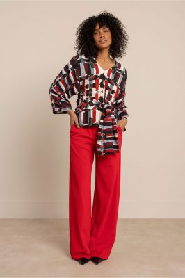 Studio Anneloes broek  14330-4100 3