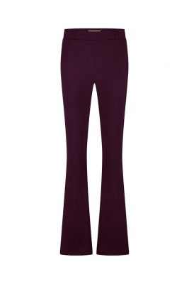 Studio Anneloes flared broek  94800-3800