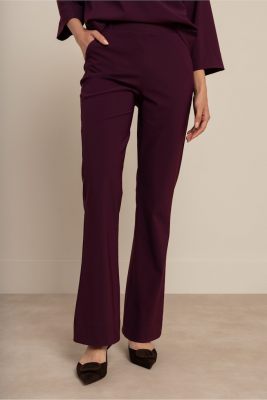 Studio Anneloes flared broek 94800-3800 2