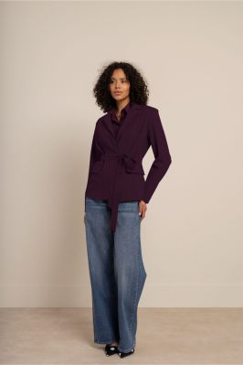 Studio Anneloes blazer 94859-3800 2