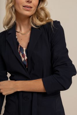 Studio Anneloes blazer 94859-8700 3