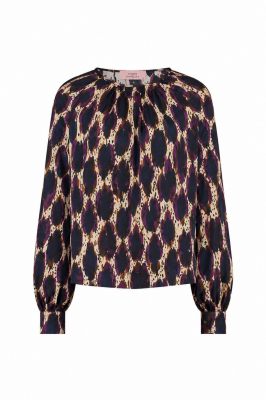 Studio Anneloes blouse  14008-9997