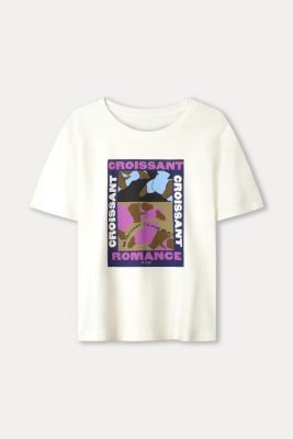 Pom t-shirt  SP9249-100
