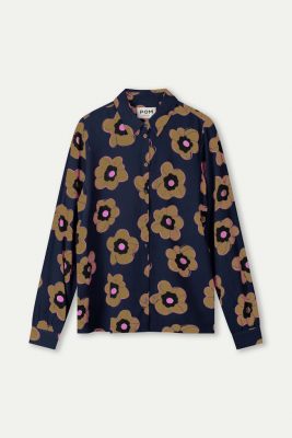 Pom blouse  SP9256-650