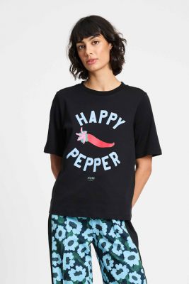 Pom t-shirt  SP9271-900