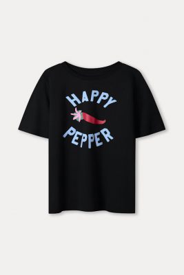 Pom t-shirt  SP9271-900 2