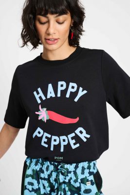 Pom t-shirt  SP9271-900 5