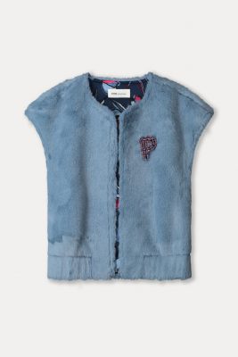 Pom gilet  SP9368-650
