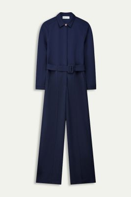 Pom jumpsuit  SP9394-650