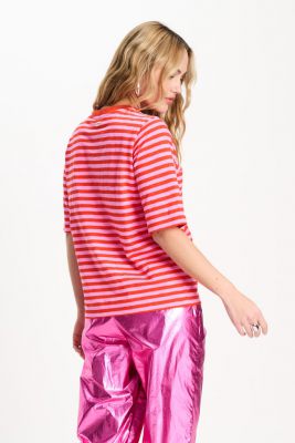 Pom t-shirt  SP9481-998 4